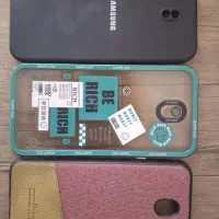 3 تا دونه گارد اورجینال J7 Pro (2017)