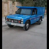 نیسان بار وانت بار ارزان منصفانه و کمترین قیمت