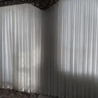 پرده پذیرایی