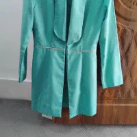 مانتو سایز 40و42|لباس|تربت‌حیدریه, جانبازان|دیوار