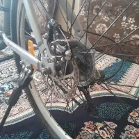 فروش دوچرخه سایز ۲۶|دوچرخه، اسکیت، اسکوتر|ری, دولت‌آباد|دیوار