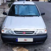 پراید مدل 85