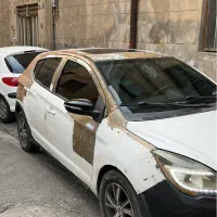 لیفان x50 دنده ای