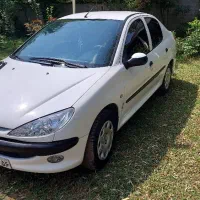 206 sd|خودرو سواری و وانت|رشت, بوسار|دیوار