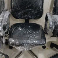 صندلی جکدار و گردون و چرخدار درحد نو|صندلی و نیمکت|قم, کلهری|دیوار