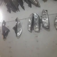 چراغ استوک|قطعات یدکی و لوازم جانبی|مشهد, کوی المهدی|دیوار