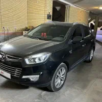 جک s5 مشکی بدون رنگ