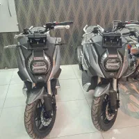 فروش اقساطی موتور های صفر کیلومتر متر