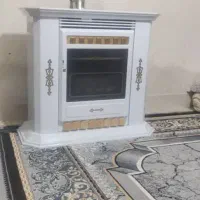 بخاری شومینه ی ایران شرق اصلی