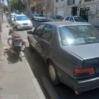 پژو ۴۰۵|خودرو سواری و وانت|تهران, مشیریه|دیوار