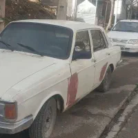 پیکان 82|خودرو سواری و وانت|فشاپویه, |دیوار