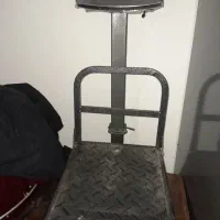 ترازو ۲۰۰ کیلویی