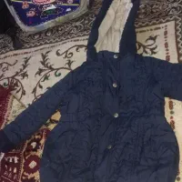 دوعددکاپشن سالم|کفش و لباس بچه|مشهد, کوی المهدی|دیوار