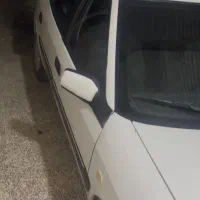 معاوظه ماشین با باغچه