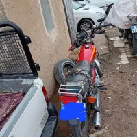 موتور هندا کویر ۲۰۰ مدل ۱۴۰۰