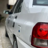 132درحد معاوضه با ۲۰۶|خودرو سواری و وانت|سنگر, |دیوار