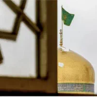 رزرو هتل در مشهد با پرداخت چکی
