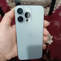 فروش گوشی ایفون ۱۵ پرومکس نچرال(ریجستر شده)