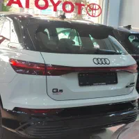 ائودی Q5|خودرو سواری و وانت|تهران, سهروردی|دیوار