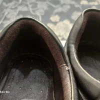 کفش طبی چرم اصل|کیف، کفش، کمربند|تهران, هلال احمر|دیوار