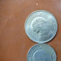 تعدادی سکه شاهی و اسلامی|کلکسیون سکه، تمبر، اسکناس|لاهیجان, لیالستان|دیوار