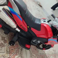 موتور شارژی