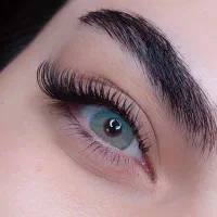 آموزش و ارائه خدمات اکستنشن مژه