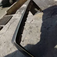 سپر عقب 405 اصلی|قطعات یدکی و لوازم جانبی|کرج, حسن آباد|دیوار