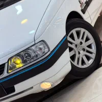 پژو slx|خودرو سواری و وانت|کرمانشاه, |دیوار