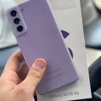 سامسونگ S21fe