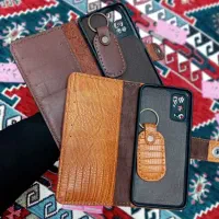 تولید انواع محصولات چرم دستدوز