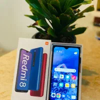 گوشی شیایومی ردمی 8 درحد