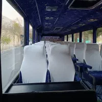 اتوبوس 457|خودرو سنگین|تهران, باشگاه نفت|دیوار