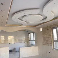 رنگ کاری ونقاشی ساختمان|خدمات پیشه و مهارت|مراغه, |دیوار