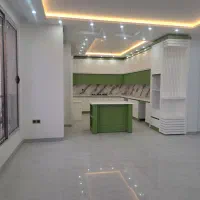 آپارتمان 110 متری 2خواب سند ملکی نزدیک حرم