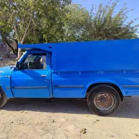 سایپا گازویلی|خودرو سواری و وانت|میاندوآب, |دیوار