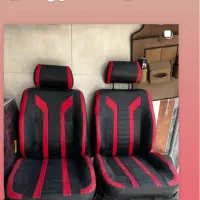 صندلی استوک کمربند،رودری،روکش|قطعات یدکی و لوازم جانبی|نسیم‌شهر, |دیوار