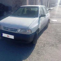 پراید درجه یک