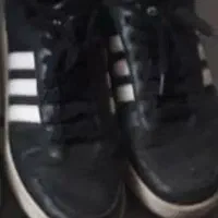 فروش تعدادی کفش استوک خارجی