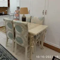 میزناهارخوری درحدنو