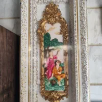 تابلو فرش و تابلوی تزئینی|تابلو فرش|تهران, سبلان (لشگر)|دیوار