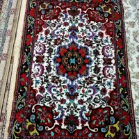 فرش دست بافت|فرش|ابهر, |دیوار