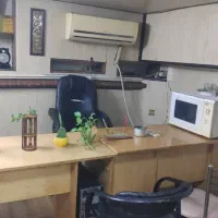 یک واحد مستقل به متراژ 14 متر|اجارهٔ دفتر کار، اتاق اداری، مطب|تهران, جنت‌آباد جنوبی|دیوار