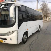 مینی بوس سیترا