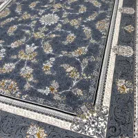 فرش ماندگارتوحید۲/فرش۷۰۰شانه کیفیت بالا تمام نخ نو|فرش|بیرجند, |دیوار