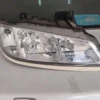 چراغ جلو پارس|قطعات یدکی و لوازم جانبی|ری, شهادت|دیوار