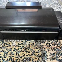 دستگاه چاپ سابلیمیشن و پرینتر اپسون L805 مواد خام|پرینتر، اسکنر، کپی، فکس|چالوس, |دیوار