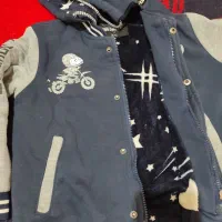 کاپشن دخترانه وپسرانه|کفش و لباس بچه|یاسوج, |دیوار