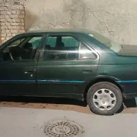 پژو 405خونگی سالم 2000|خودرو سواری و وانت|اصفهان, شهرک صنعتی امیرکبیر (شاپور جدید)|دیوار