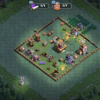 اکانت کلش|کنسول، بازی ویدئویی و آنلاین|نظرآباد, رسالت|دیوار